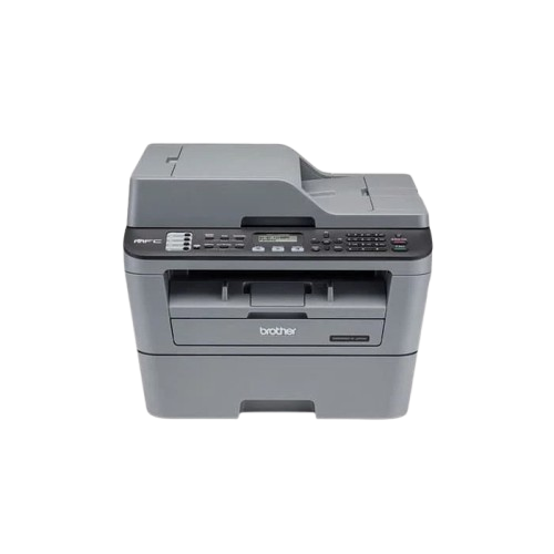 Brother ｜ Laser Printer ｜ MFC-L2700DW