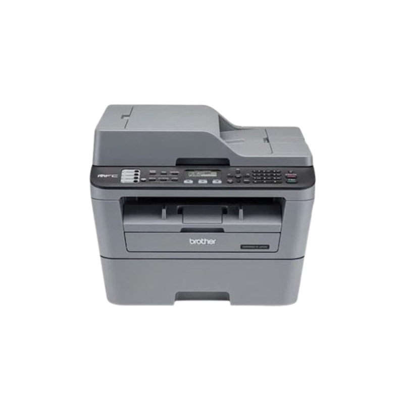 Laser Printer 1
