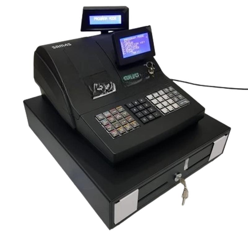 10 Rekomendasi Mesin Kasir Terbaik (Terbaru Tahun 2025) | mybest