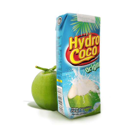 10 Rekomendasi Air Kelapa Kemasan Terbaik  [Ditinjau oleh Home Cook Influencer] 2