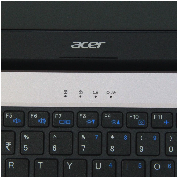 Acer One 14 5