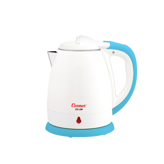 Cosmos Electric Kettle – 1.2 L 1