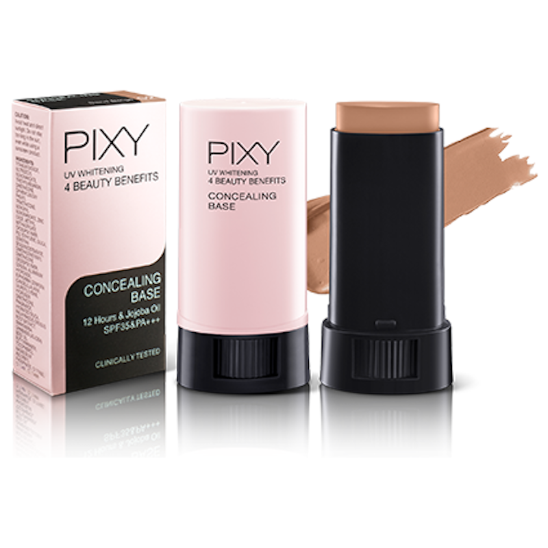 UVW Concealing Base 2
