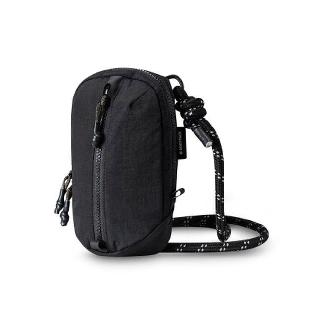 Bodypack Hetz Vision Travel Pouch