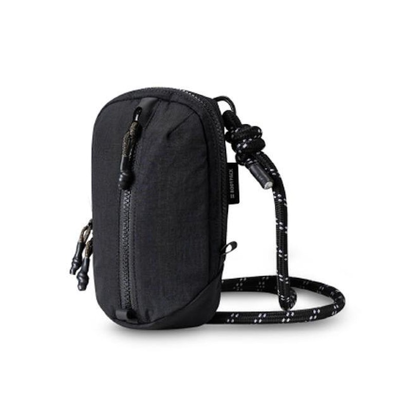 Bodypack Hetz Vision Travel Pouch 1
