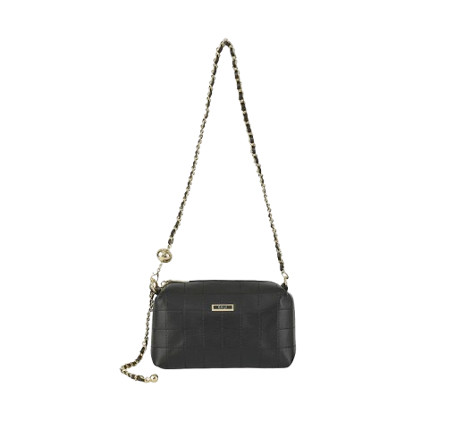 En-ji Naomi Slingbag Black