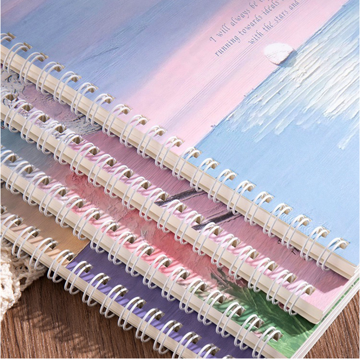 Aimilo  Notebook Aesthetic