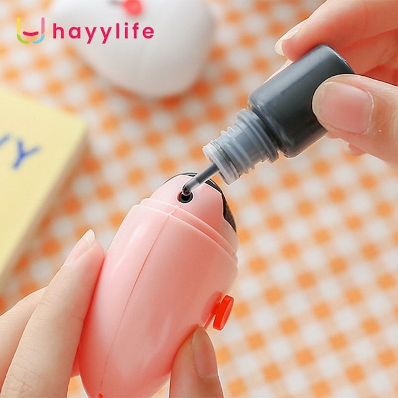 Roller Stamp HL-AIA556