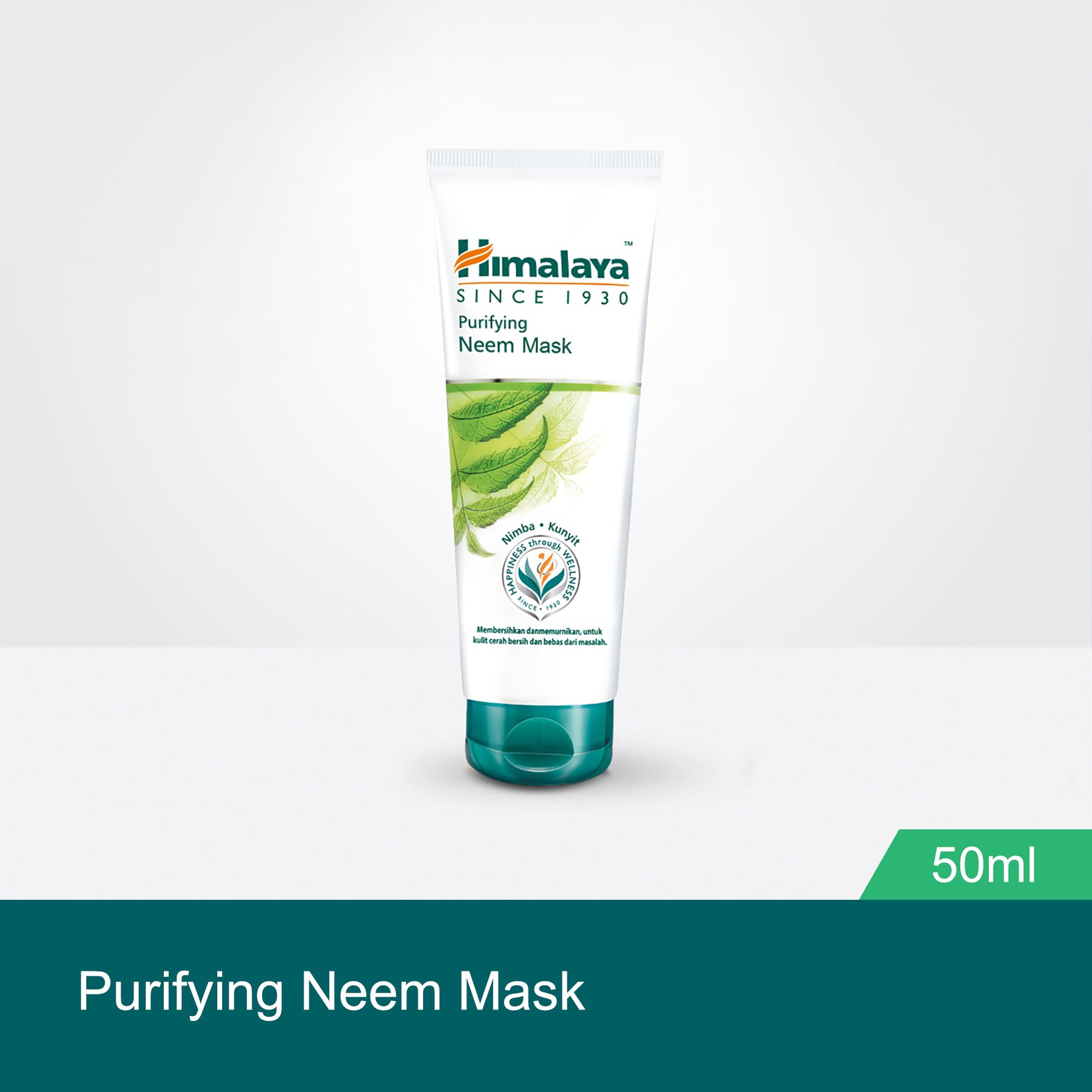 Purifying Neem Mask 2