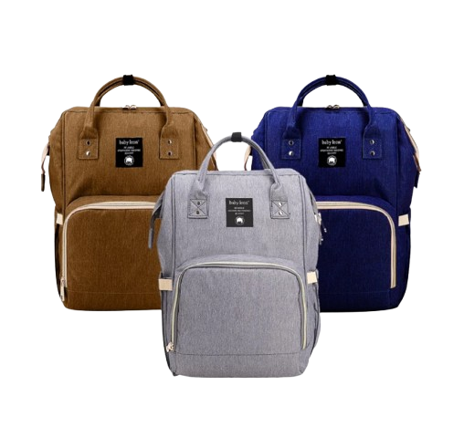 BABYLEON Diaper Bag ｜ HS-899