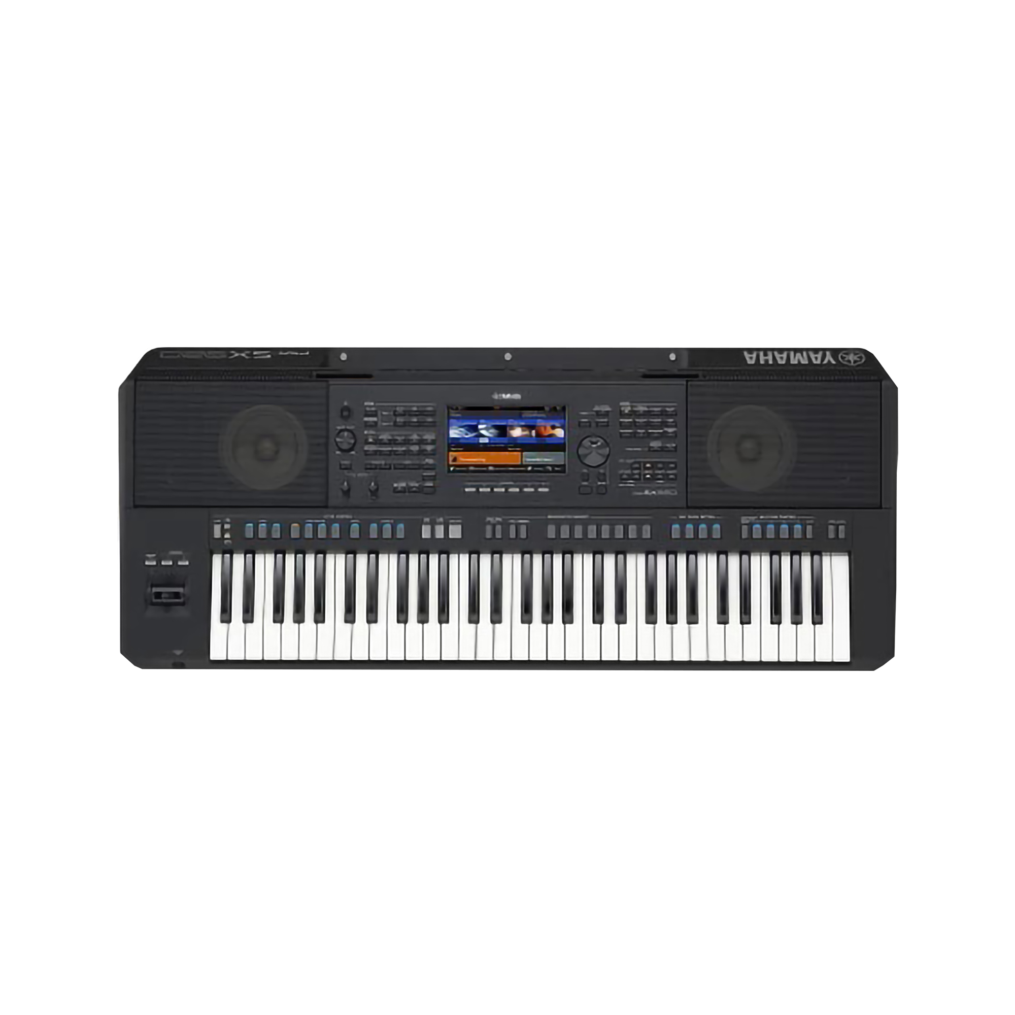 Yamaha Arranger Workstation Keyboard ｜ PSR-SX920 