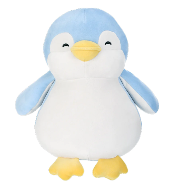 Small Penguin Plush Toy 2