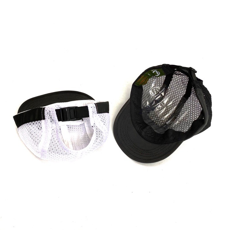 Cycling Cap Mesh