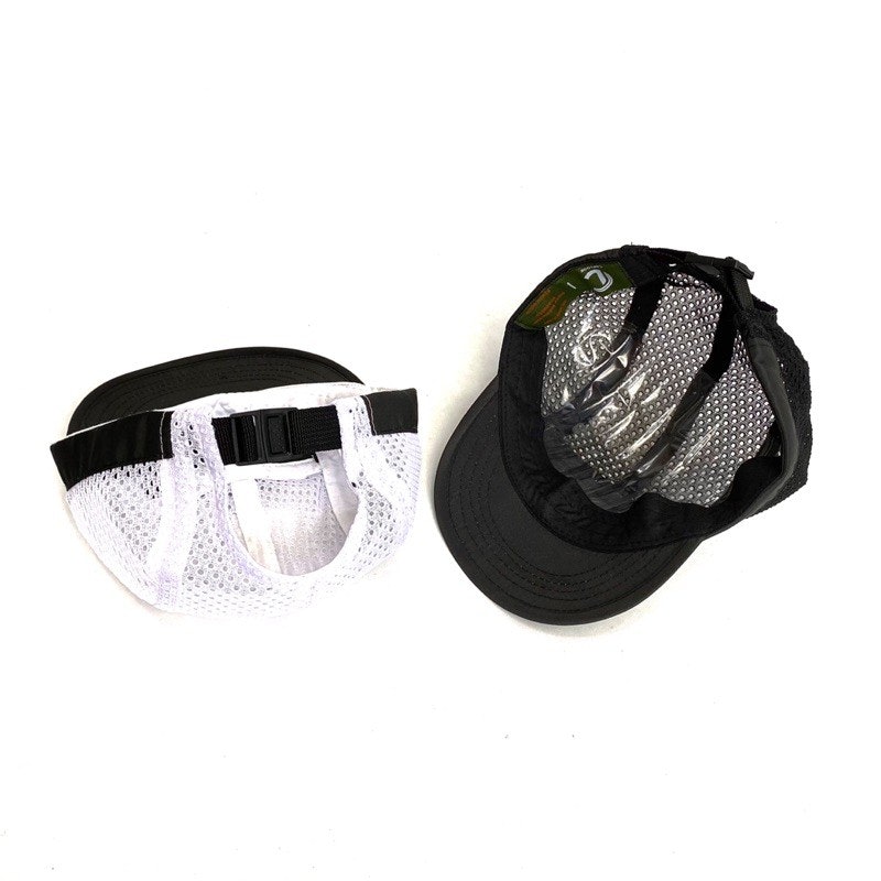 Cycling Cap Mesh 1
