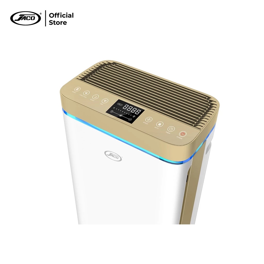Air Alive Air Purifier dan Humidifer HEPA13 JC-838A