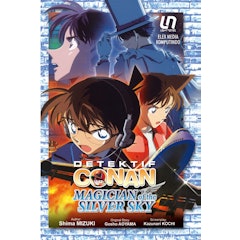 Detektif Conan