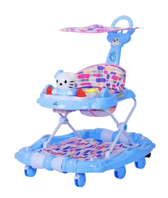 10 Rekomendasi Baby Walker Terbaik mybest