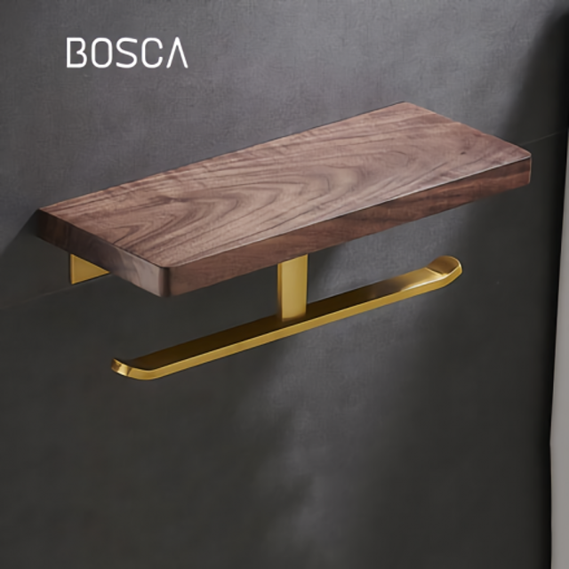 Bosca Living Tempat Tisue Tipe Double (Nampan Datar) BOA002DB