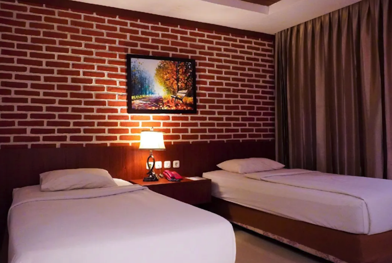 Watu Dodol Hotel 3