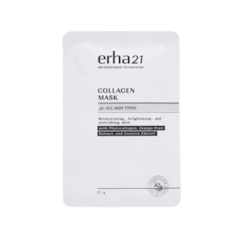 Collagen Facial Mask