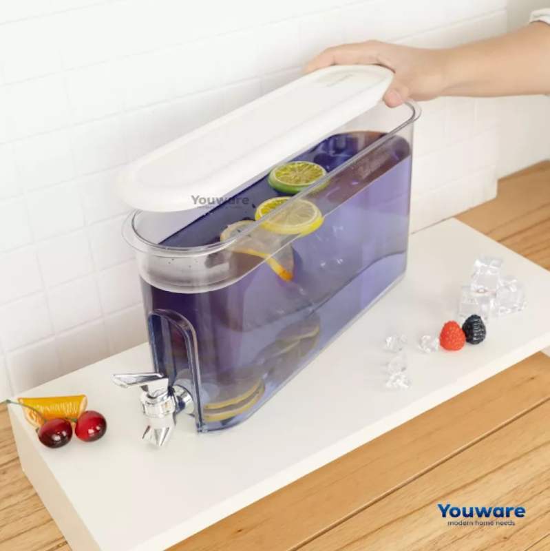 Youware Shennina Dispenser Kulkas 5