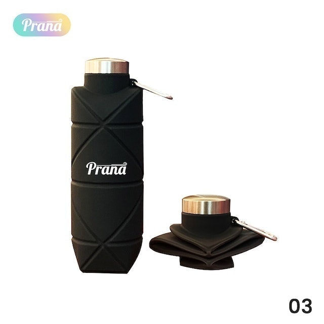 Hayylife X Prana  Botol Minum PN-AAB5004