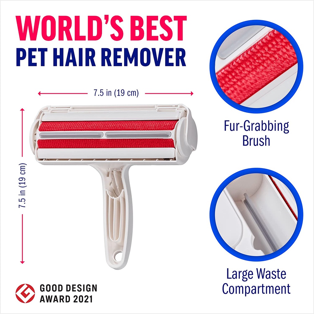 Royal Pet Paradise Pet Hair Remover