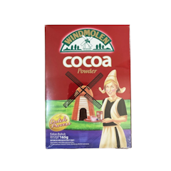 Windmolen Cocoa Powder