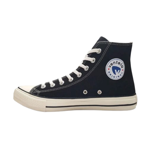 10 Rekomendasi Sepatu Kanvas Selain Converse Terbaik  [Ada Merk Lokal] (Terbaru Tahun 2026) 1