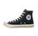 Sinar Runnerindo Ventela Ethnic High Black Natural 1