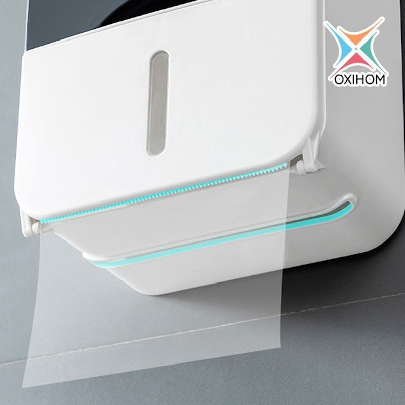 Kotak Tisu Toilet 4