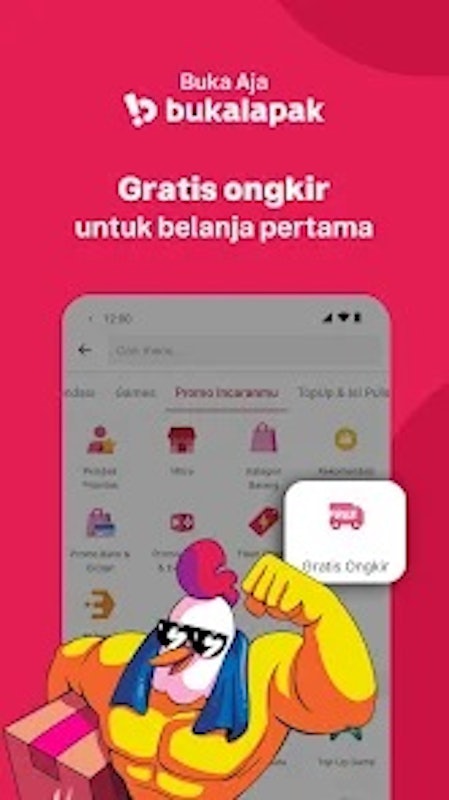 Bukalapak 5