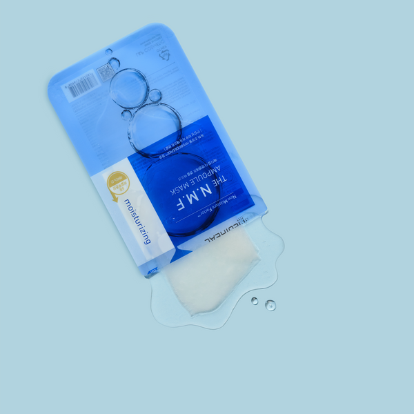 N.M.F Ampoule Mask 5