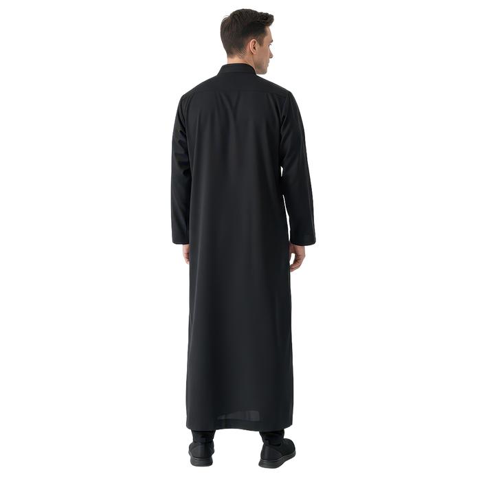 Rabbani Asysa Rabbani Jubah Koko Juko Maxi Usqur Exclusive