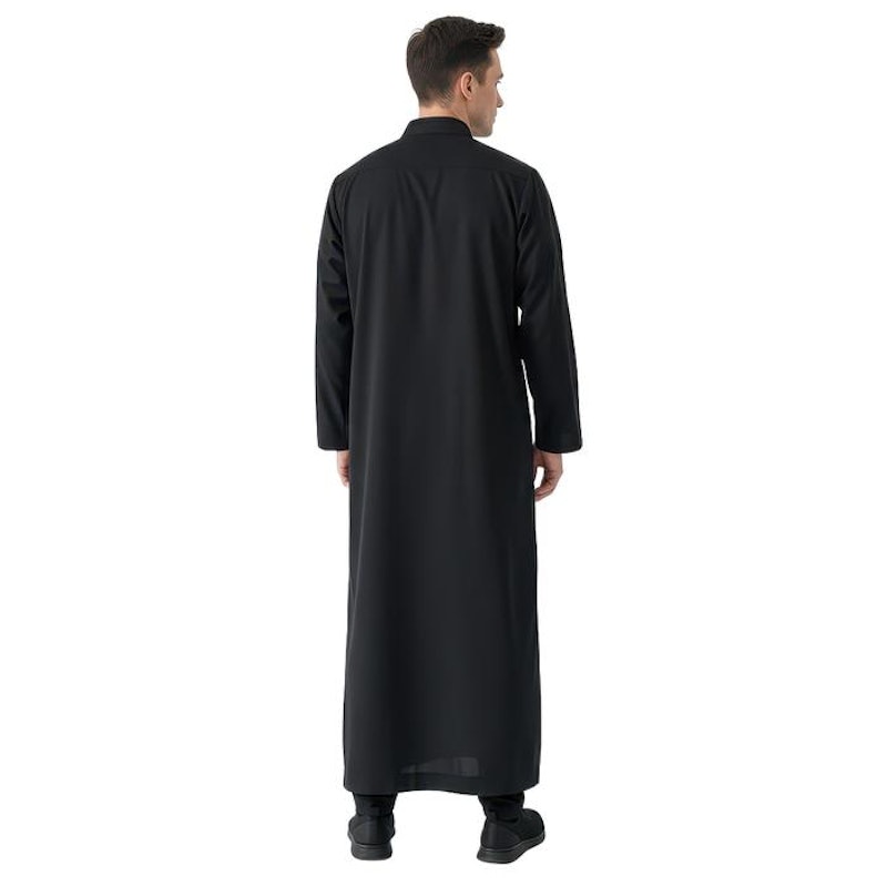 Rabbani Jubah Koko Juko Maxi Usqur Exclusive 5