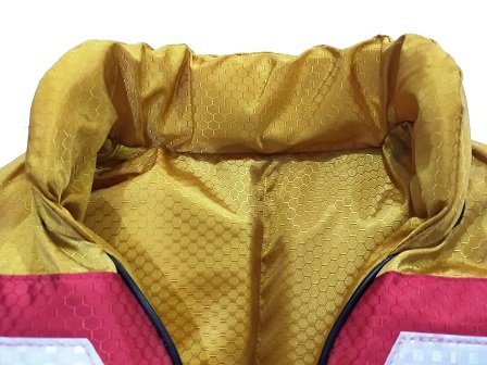 Zee-pro Life Jacket Zeepro Dolby (Front Buckle)