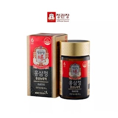 JungKwanJang Korean Red Ginseng Extract