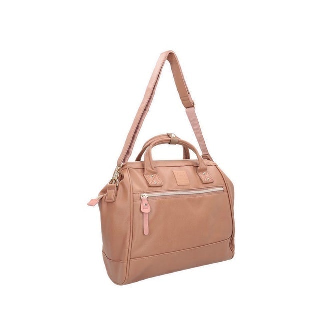 Carrot Company Anello - RETRO 2WAY Shoulder Bag