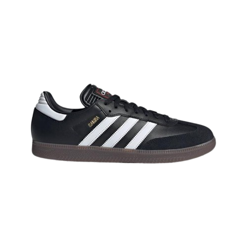 adidas Samba Indoor Football Boots 1