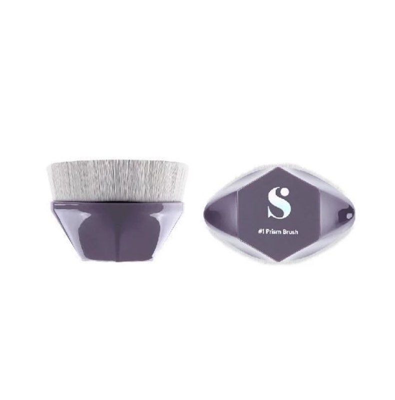 #1 Prism Foundation/Liquid Complexion Brush 5