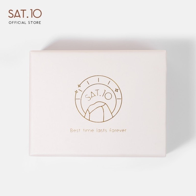 Jewelry Sliding Box 3