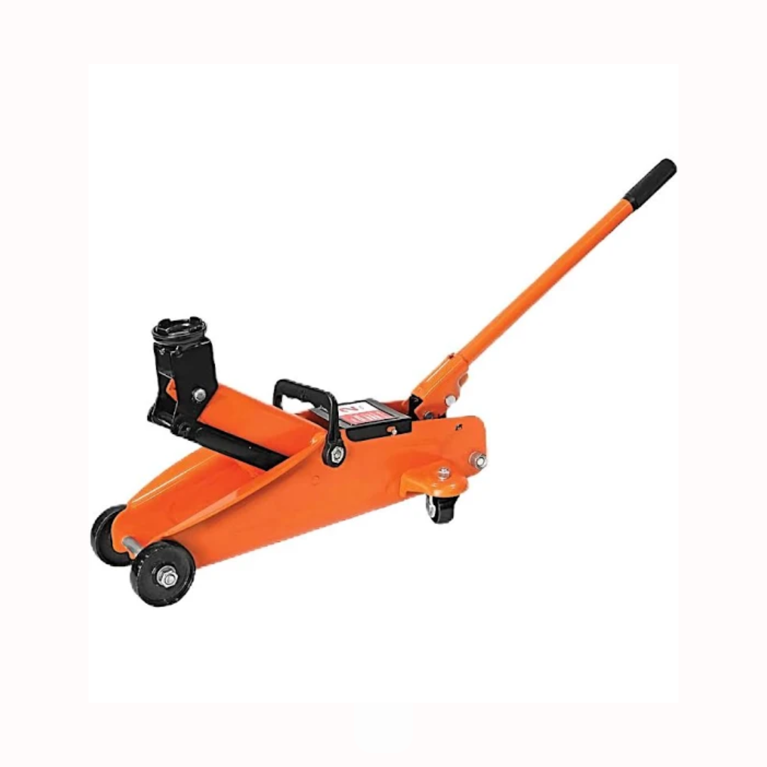 TOYO Hydraulic Floor Jack 2 Ton 1