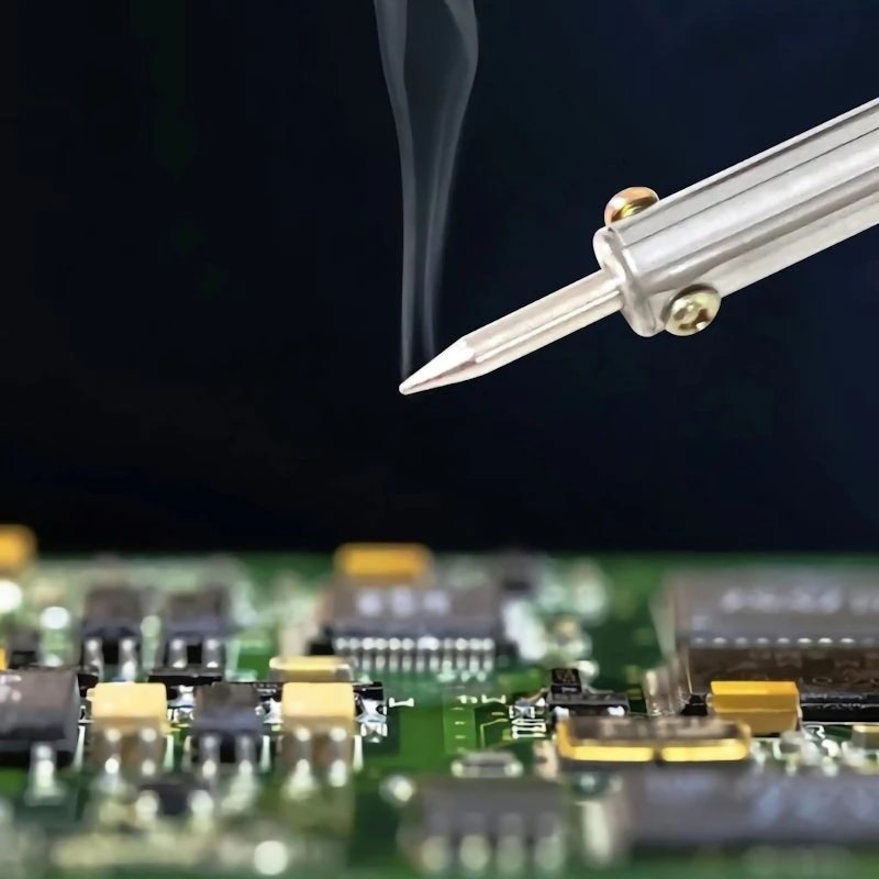 Flexigo Soldering Iron 40 W 4