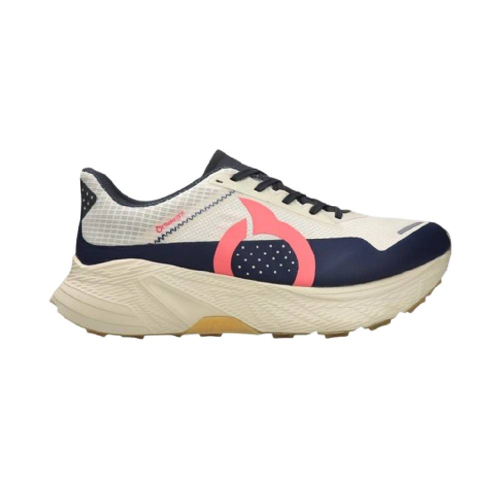 Ortuseight Sepatu Trail Run Annapurna Sand Navy 1