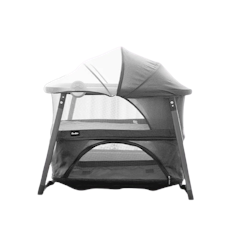 CocoLatte 3-in-1 Foldway Cribs