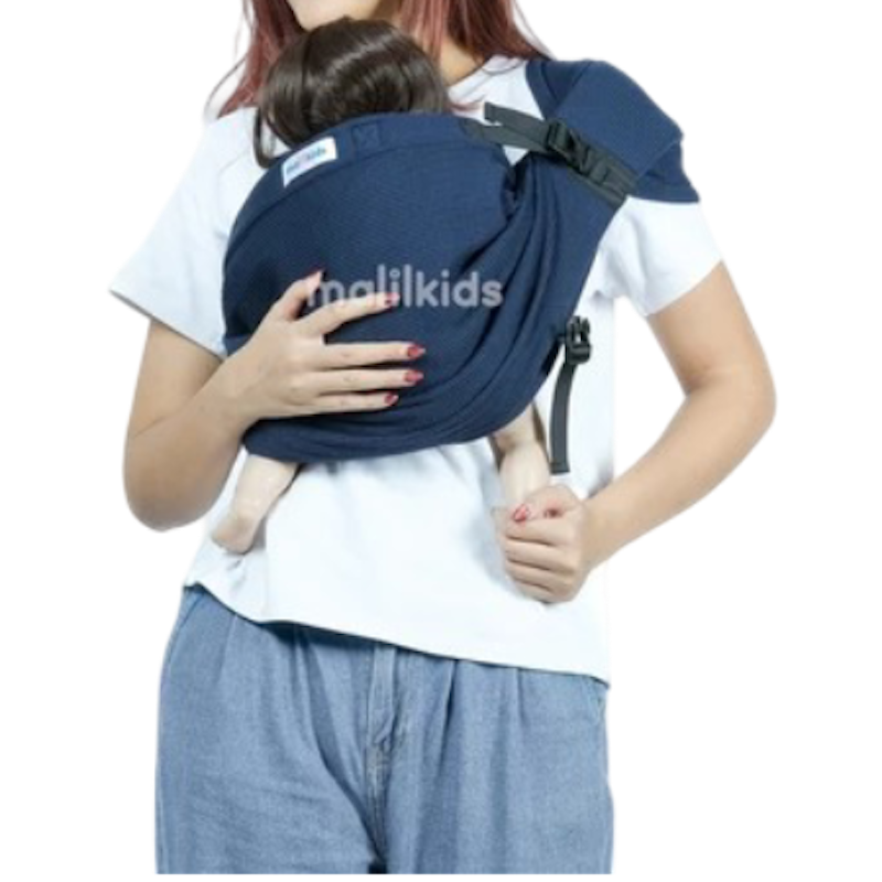 Malilkids Geos Ultra Fit Waffle Double Layer 2.0 4