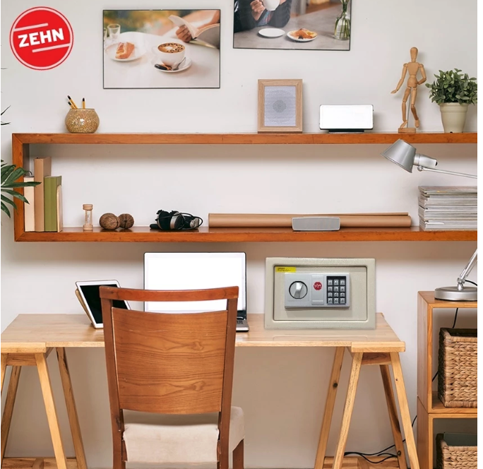 Catur Sentosa Adiprana Zehn Deposit Box  SFT-20EB-C 