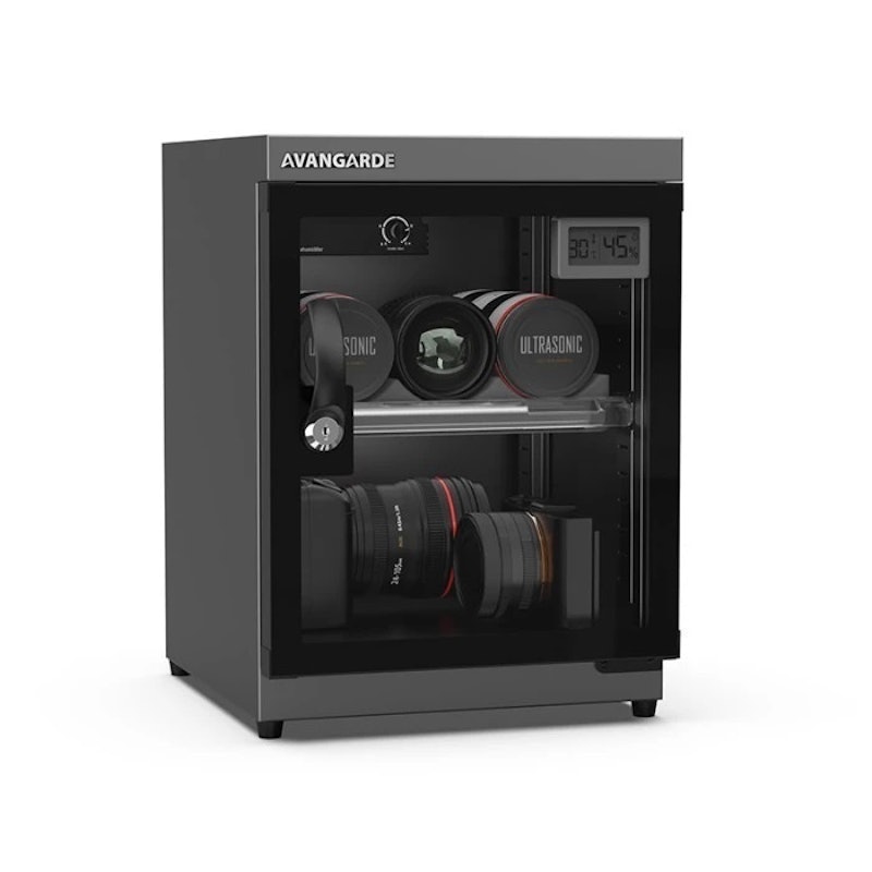 Avangarde Electronic Dry Cabinet 3
