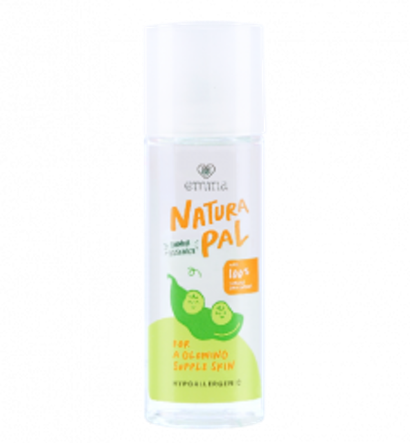 Natura Pal Toner Essence