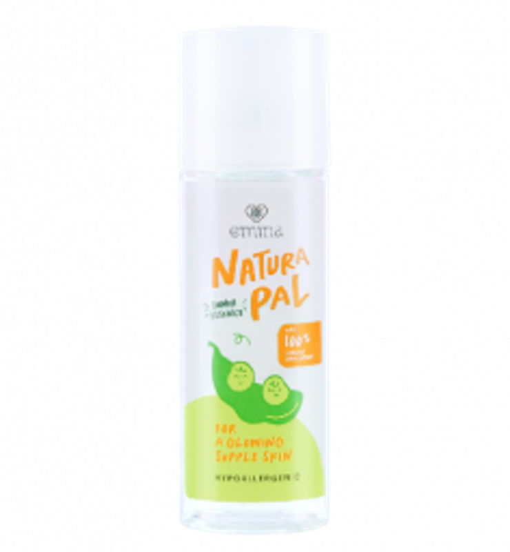 Natura Pal Toner Essence 1